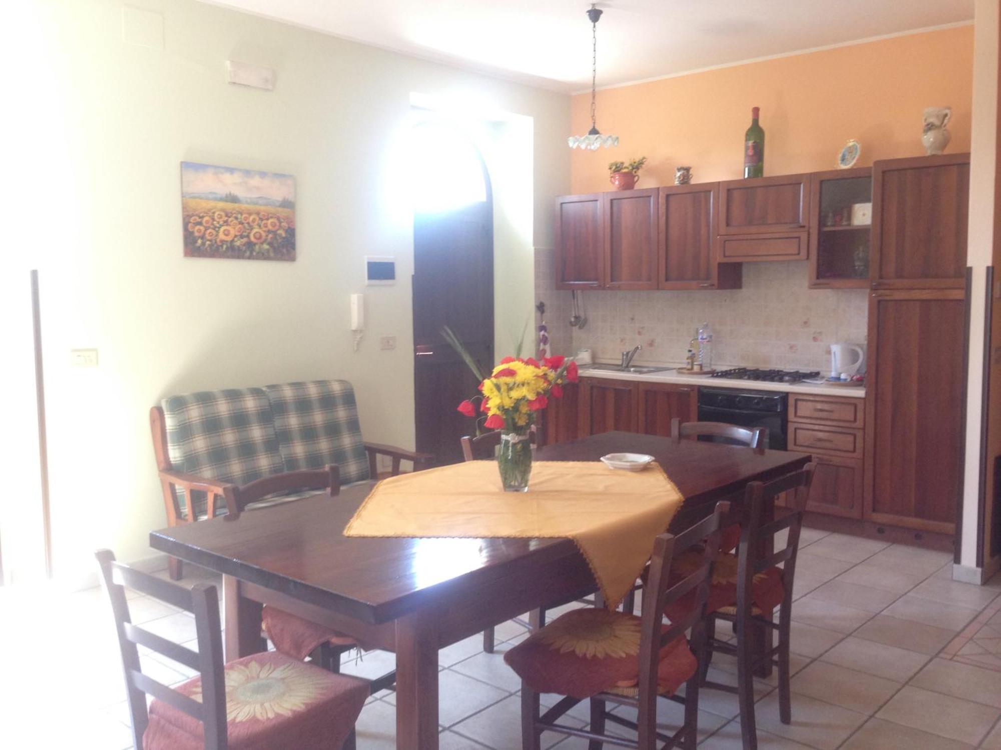 Agriturismo Vetiche Farm stay *
