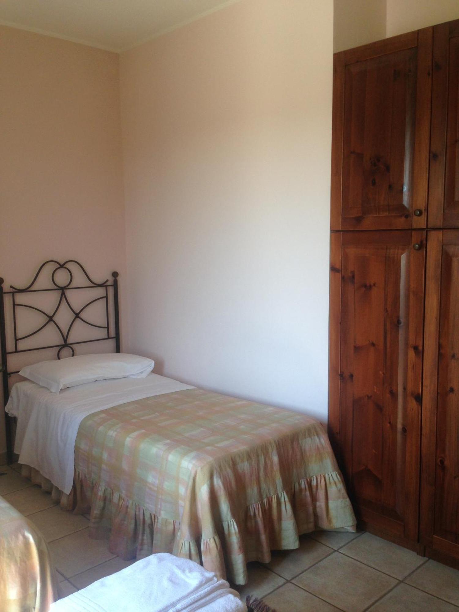 Agriturismo Vetiche