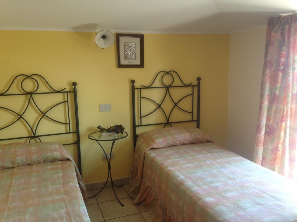 Farm stay Vetiche *