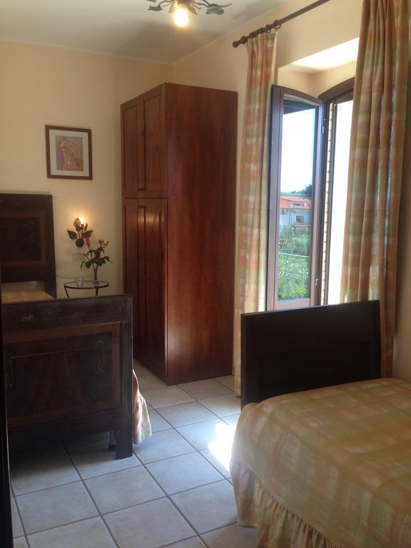 Agriturismo Vetiche Rocca San Giovanni