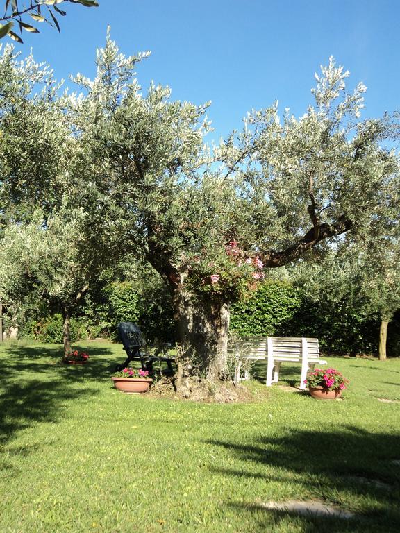 Agriturismo Vetiche Séjour à la ferme Rocca San Giovanni